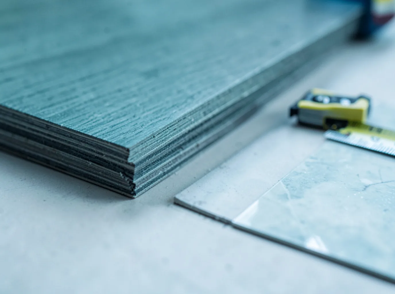 Luxury Vinyl Plank Installation Big Creek, WV FAQs